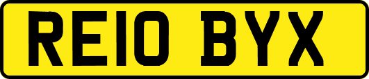 RE10BYX