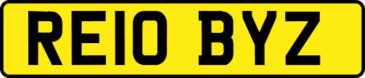 RE10BYZ