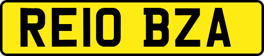 RE10BZA