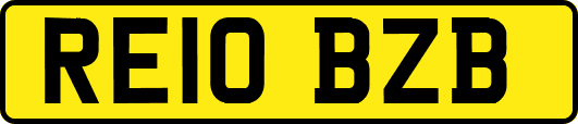 RE10BZB