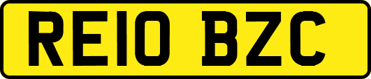 RE10BZC