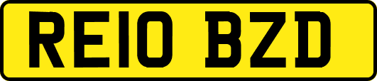 RE10BZD