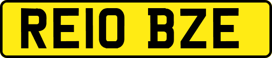 RE10BZE