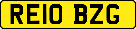 RE10BZG