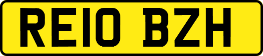 RE10BZH