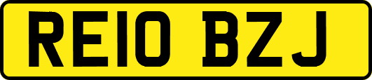 RE10BZJ