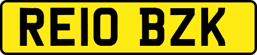 RE10BZK