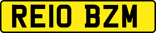 RE10BZM