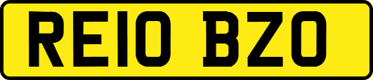 RE10BZO