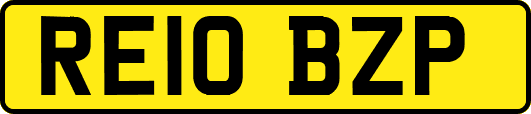 RE10BZP
