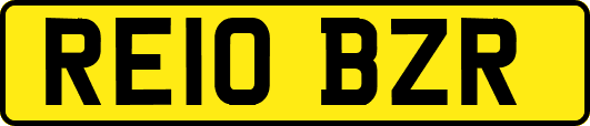 RE10BZR