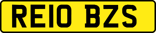 RE10BZS