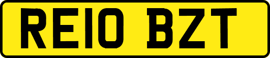 RE10BZT
