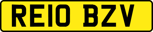 RE10BZV