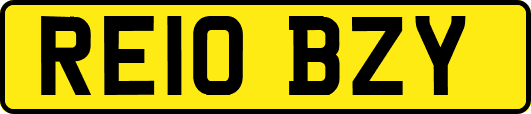 RE10BZY