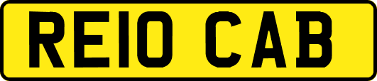 RE10CAB