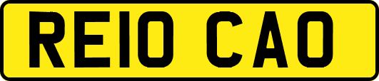 RE10CAO