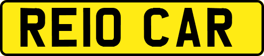 RE10CAR