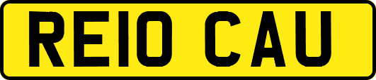 RE10CAU