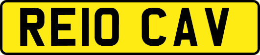 RE10CAV