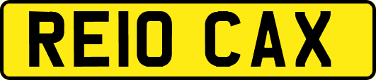 RE10CAX