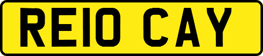 RE10CAY