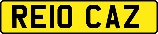 RE10CAZ