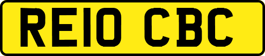 RE10CBC