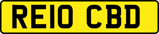RE10CBD