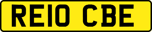 RE10CBE