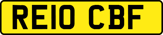 RE10CBF
