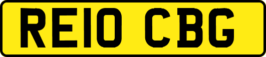 RE10CBG
