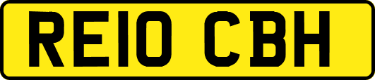 RE10CBH