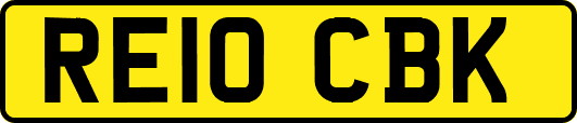 RE10CBK