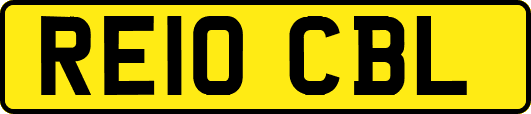 RE10CBL