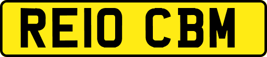 RE10CBM
