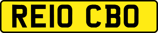 RE10CBO