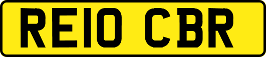 RE10CBR