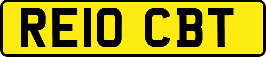 RE10CBT