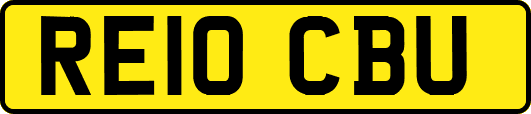 RE10CBU