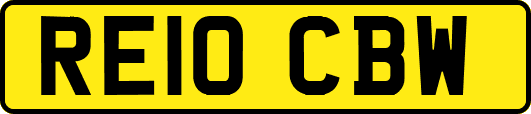 RE10CBW