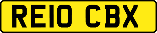 RE10CBX