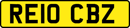 RE10CBZ