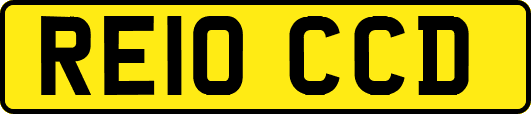 RE10CCD