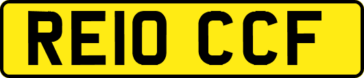 RE10CCF
