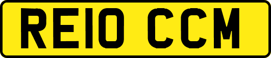 RE10CCM