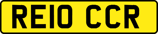 RE10CCR