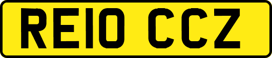RE10CCZ
