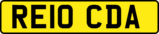 RE10CDA