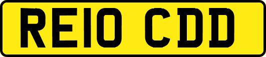 RE10CDD